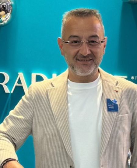 Prof. Dr. Hakan EROĞLU