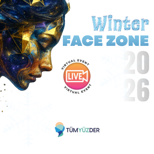 TÜMYÜZDER Face Zone 2026