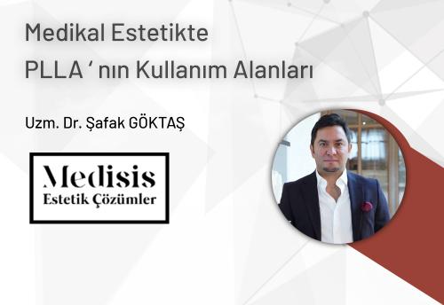 Medikal Estetikte PLLA ‘ nın Kullanım Alanları