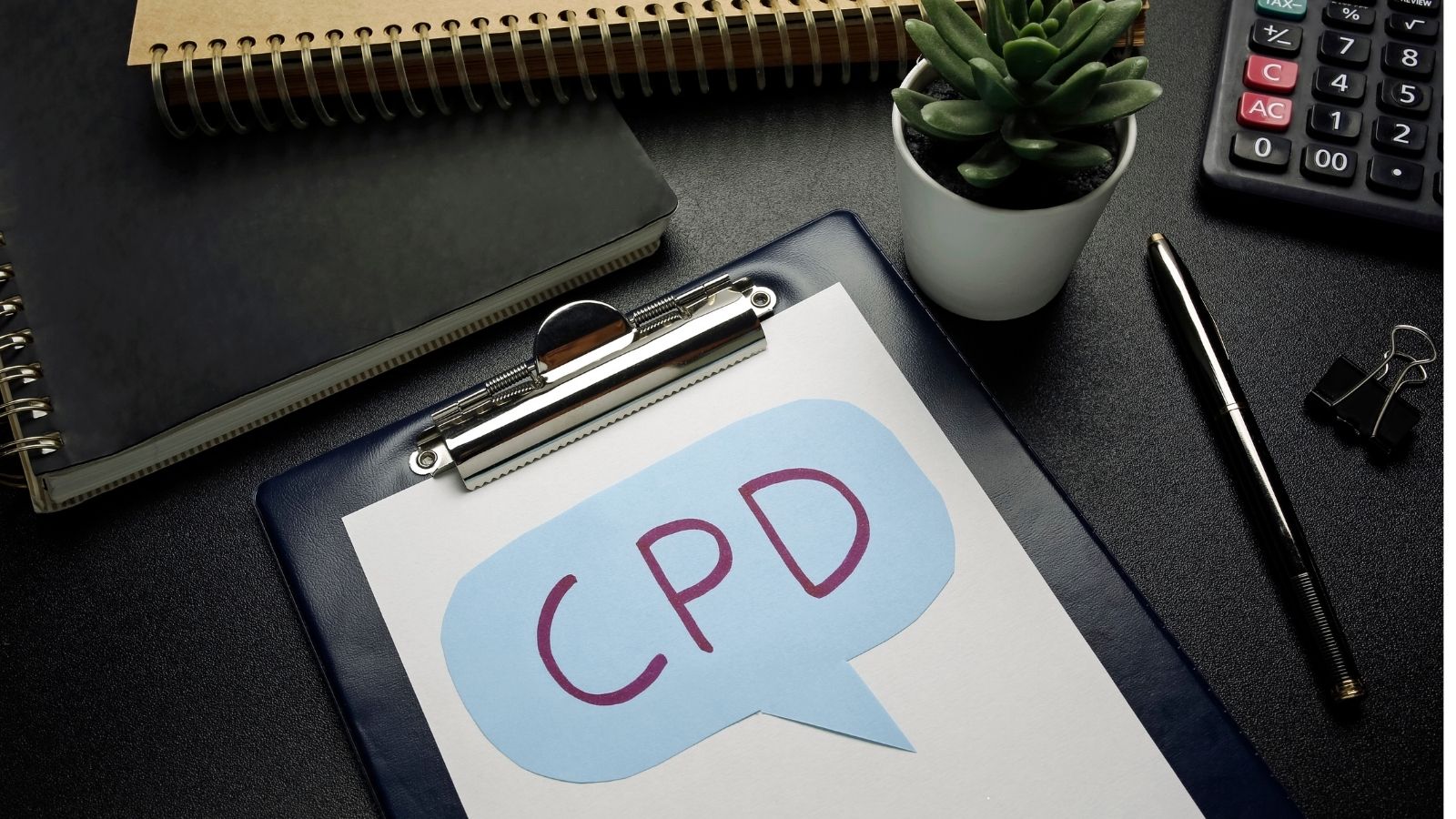 CPD Akreditasyonu Ne Anlama Gelir?