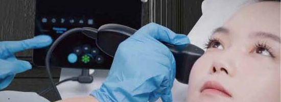 Medikal Estetik Uygulamalarında ve Komplikasyon Yönetiminde Ultrasonun Yeri / Önemi