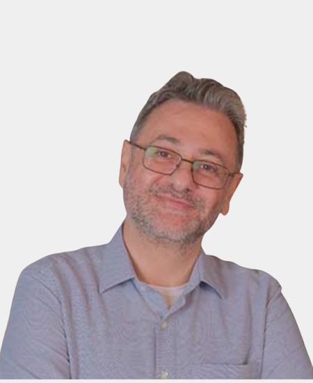 Eğitmen Fotoğrafı