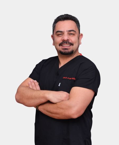 Eğitmen Fotoğrafı