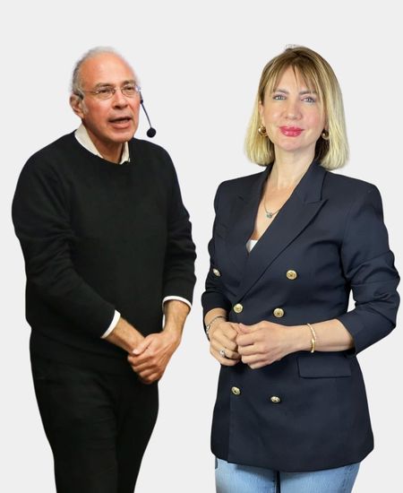 Eğitmen Fotoğrafı