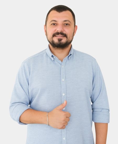 Eğitmen Fotoğrafı
