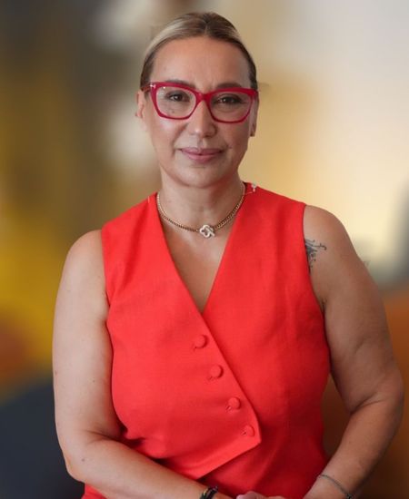 Eğitmen Fotoğrafı