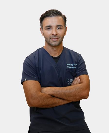 Eğitmen Fotoğrafı