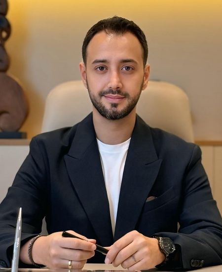 Eğitmen Fotoğrafı