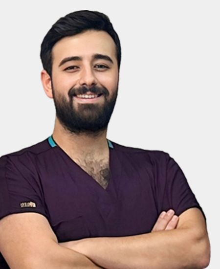 Eğitmen Fotoğrafı