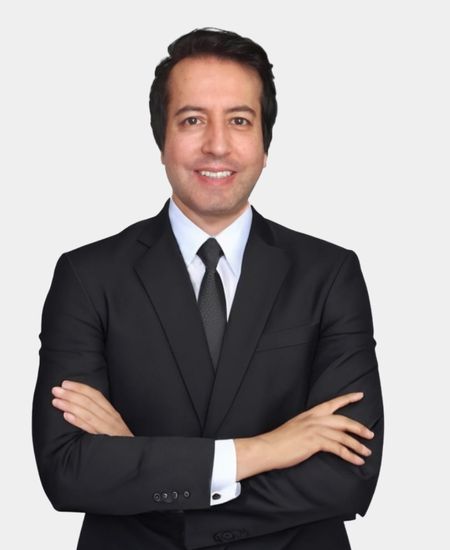 Uzm. Dr.  Bülent BAĞCI