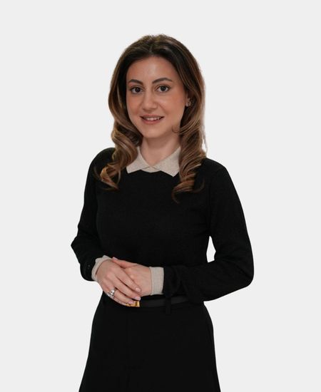 Dr. Kübra AKYÜZ