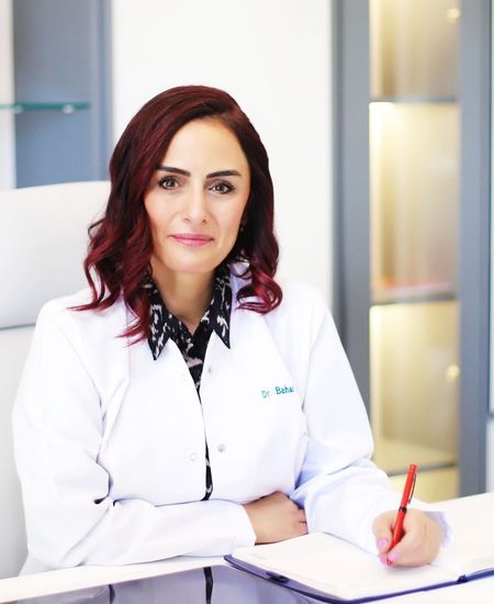 Dr. Bahar AYKUT