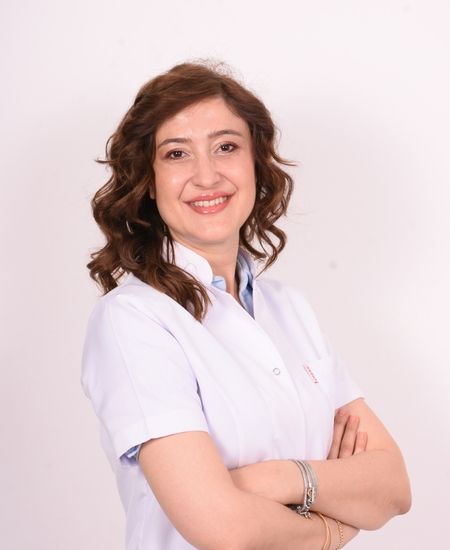 Dr. Serpil KARA