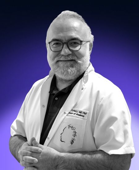 Prof. Dr. Selçuk TUNALI