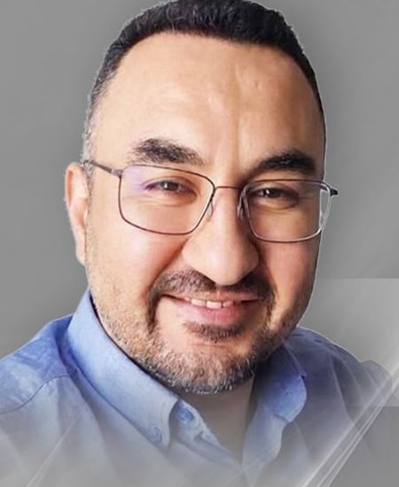 Dr. Serkan ULUÇ