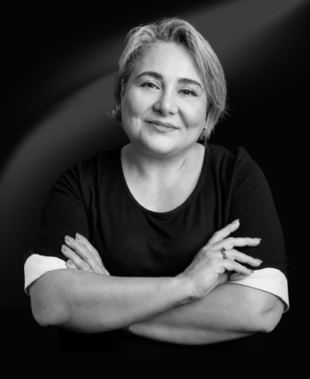 Dr. Ferial FANIAN