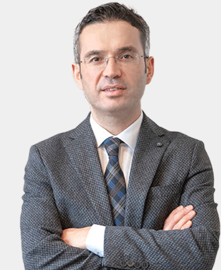 Eğitmen Fotoğrafı