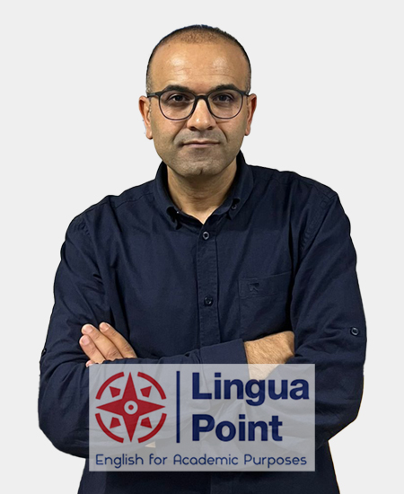 Eğitmen Fotoğrafı