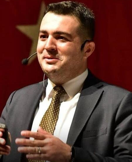 Eğitmen Fotoğrafı