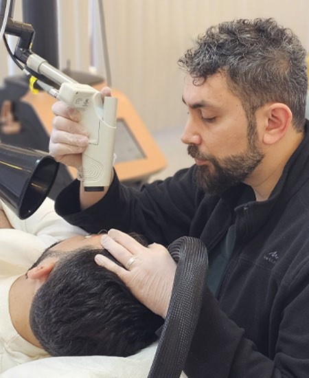 Eğitmen Fotoğrafı