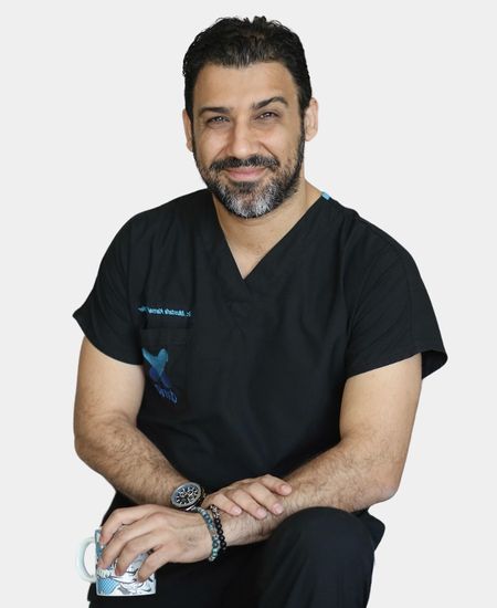 Eğitmen Fotoğrafı