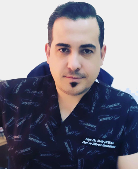 Eğitmen Fotoğrafı