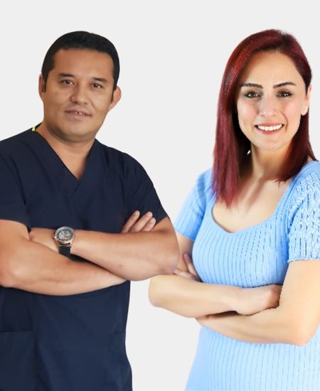 Eğitmen Fotoğrafı