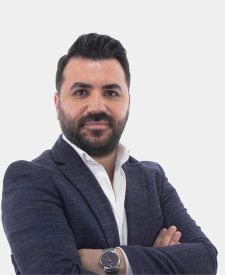 Eğitmen Fotoğrafı
