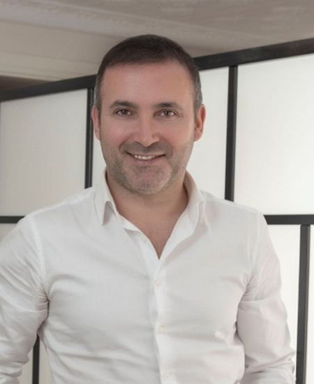 Eğitmen Fotoğrafı