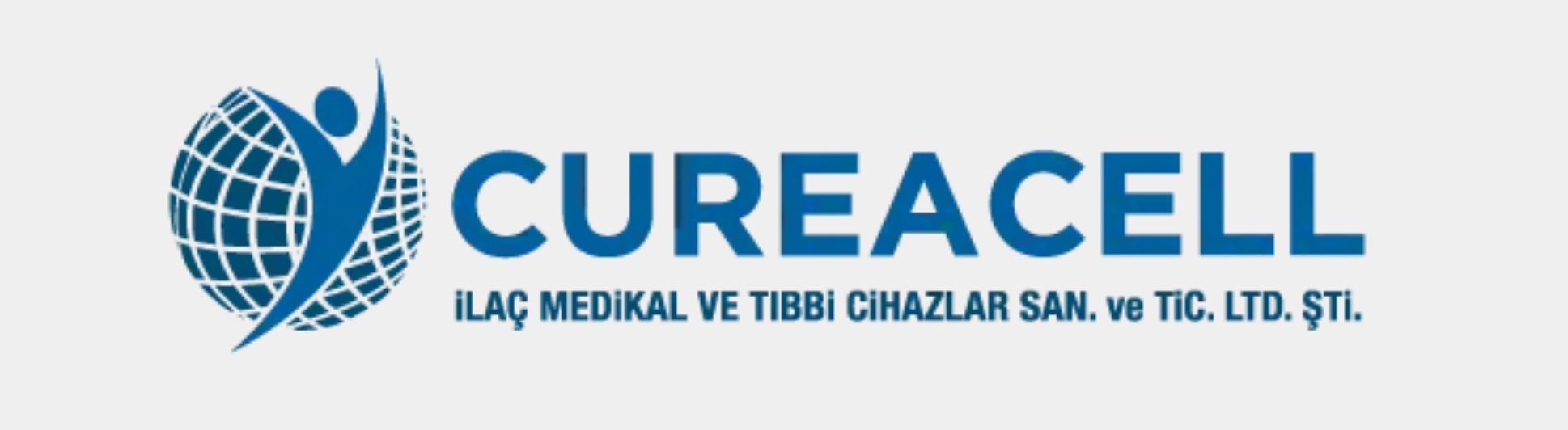 Cureacell Logosu