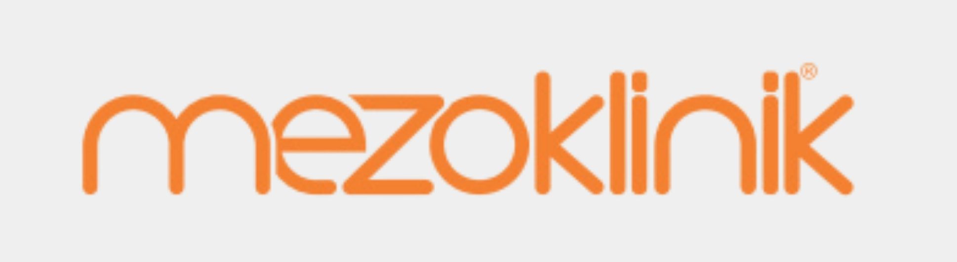 Mezoklinik Logosu