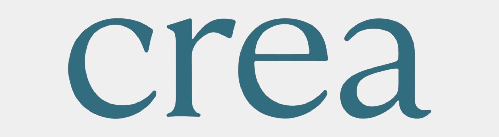 Crea Logosu
