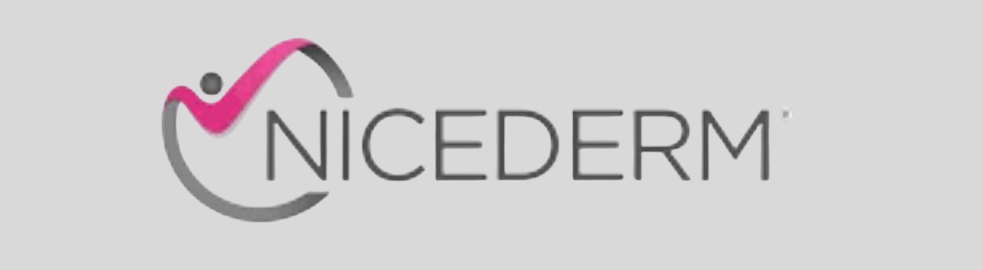 Nicederm Logosu