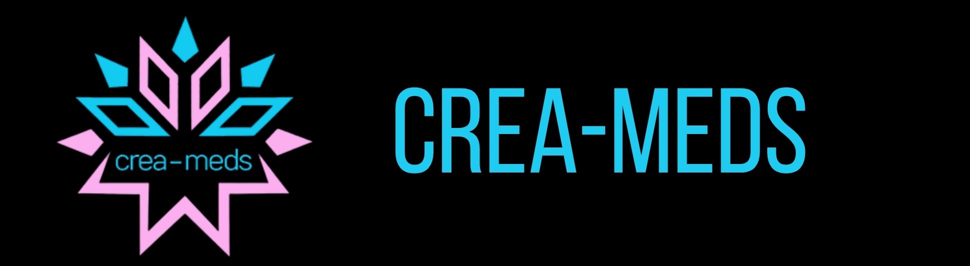 Crea-Meds Logosu