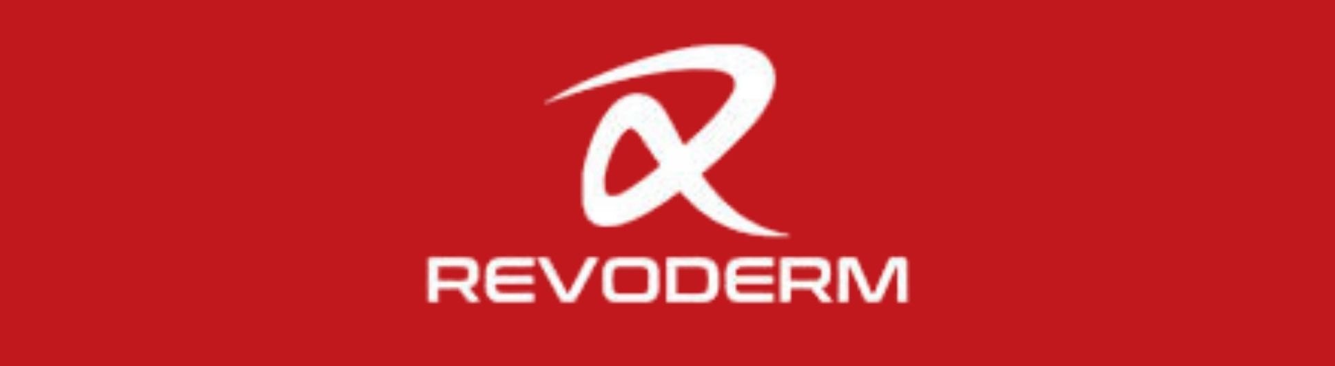 Revoderm Logosu