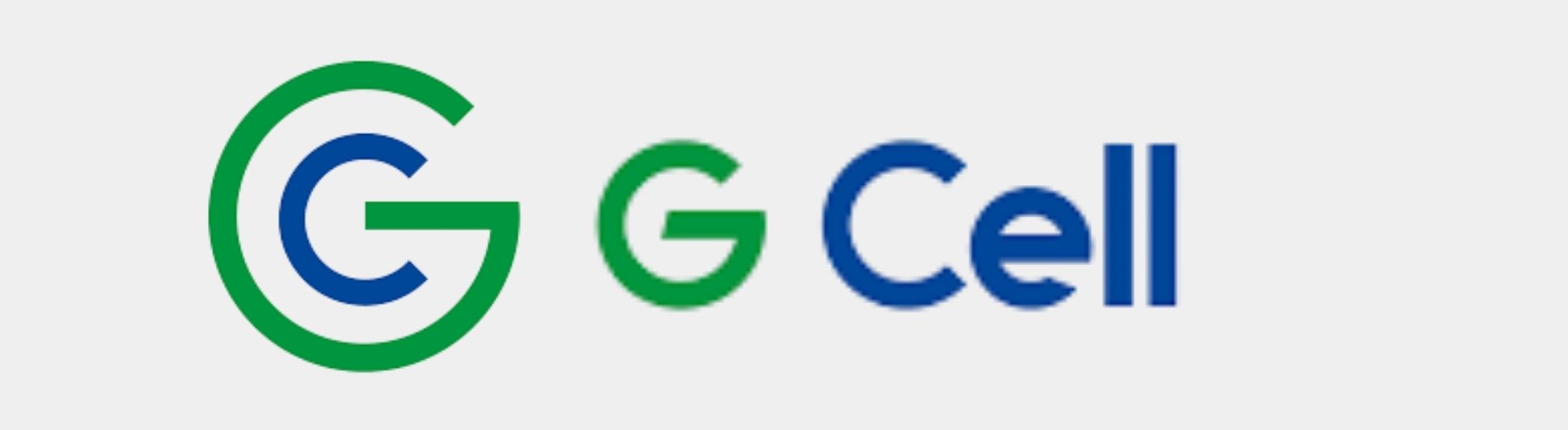 Gcell Logosu