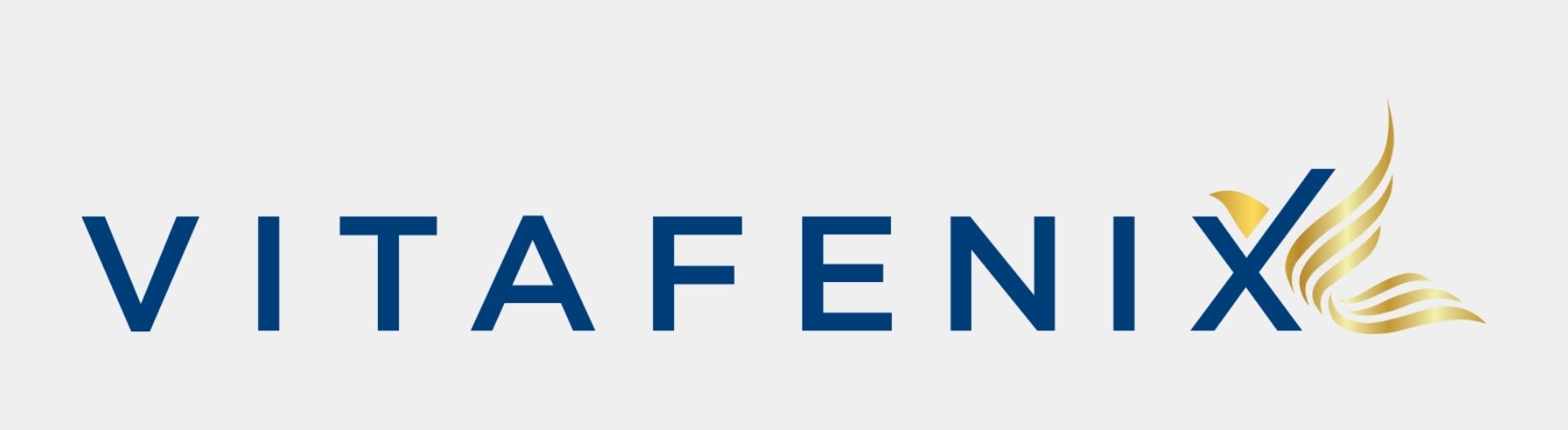Vitafenix Logosu