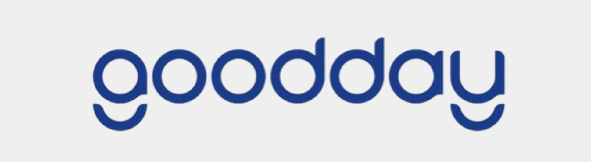 Goodday Logosu