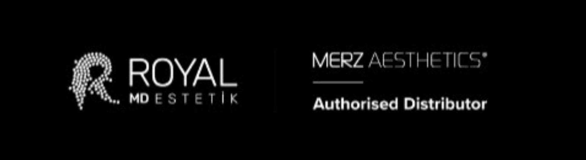 Royal Md Estetik Logosu