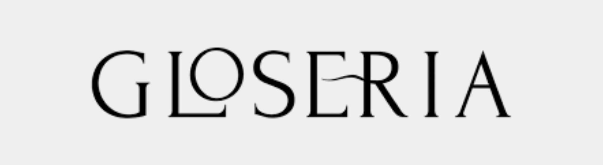 Gloseria Logosu