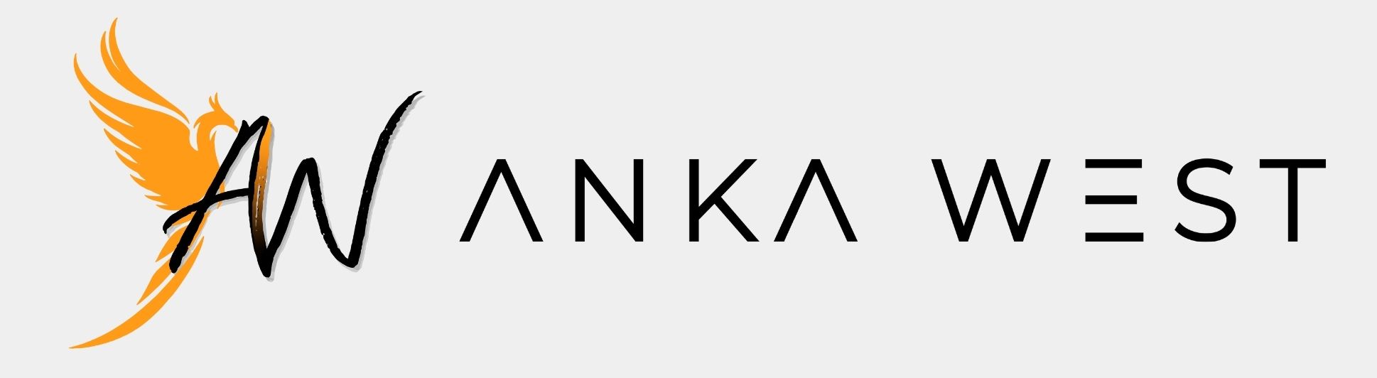 Anka West Logosu