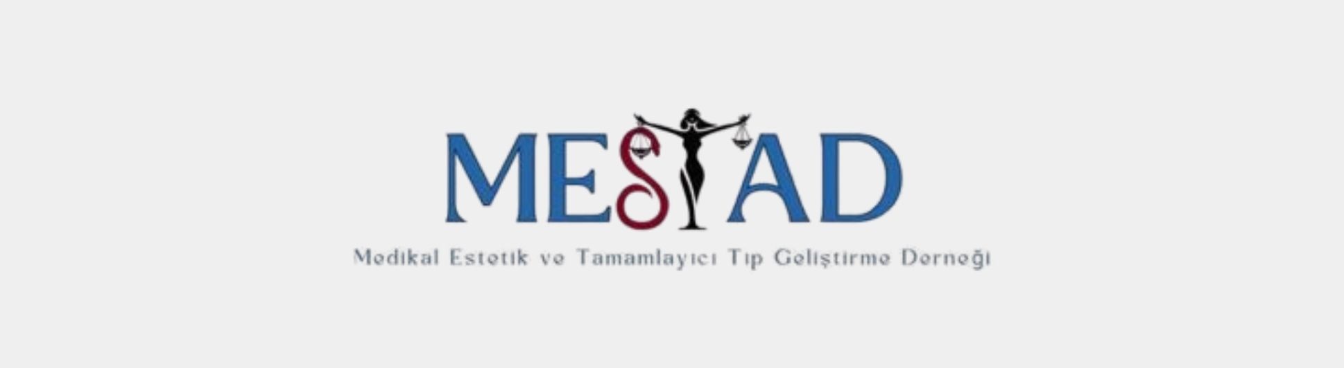 MESTAD Logosu