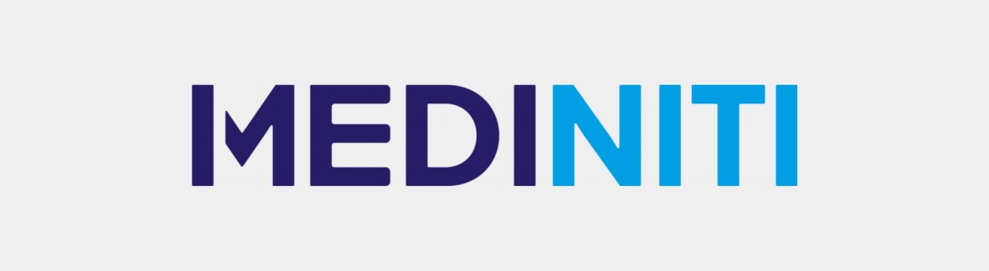MEDINITI Logosu