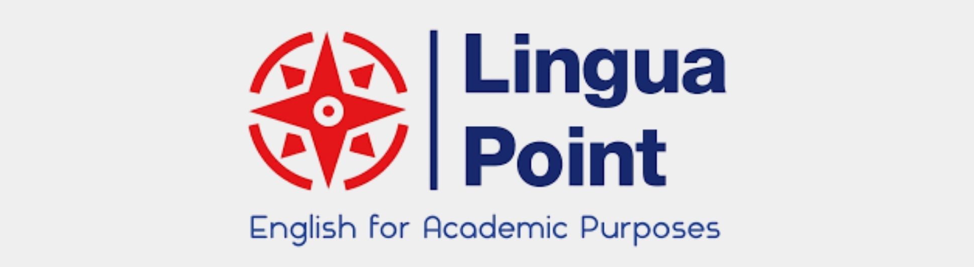 Lingua Point Logosu