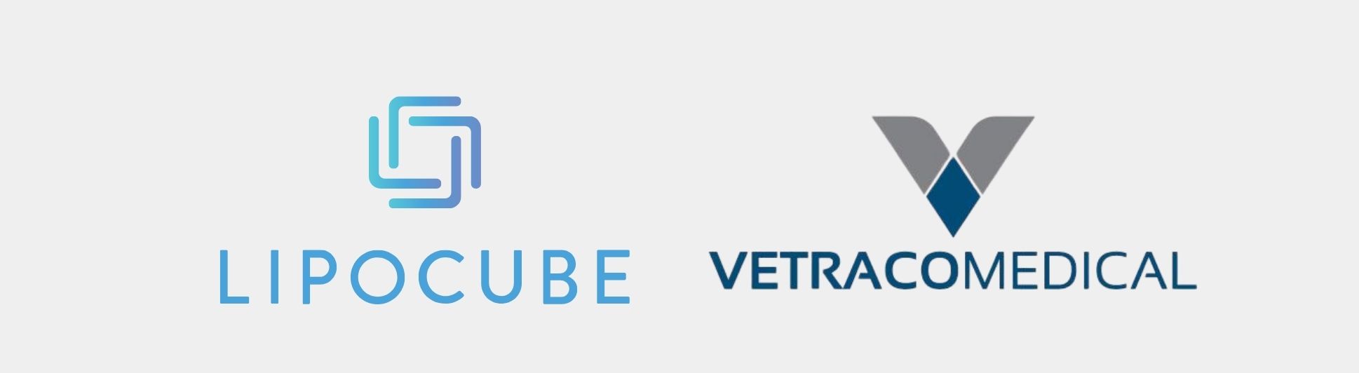 Vetraco Medikal - LIPOCUBE Logosu