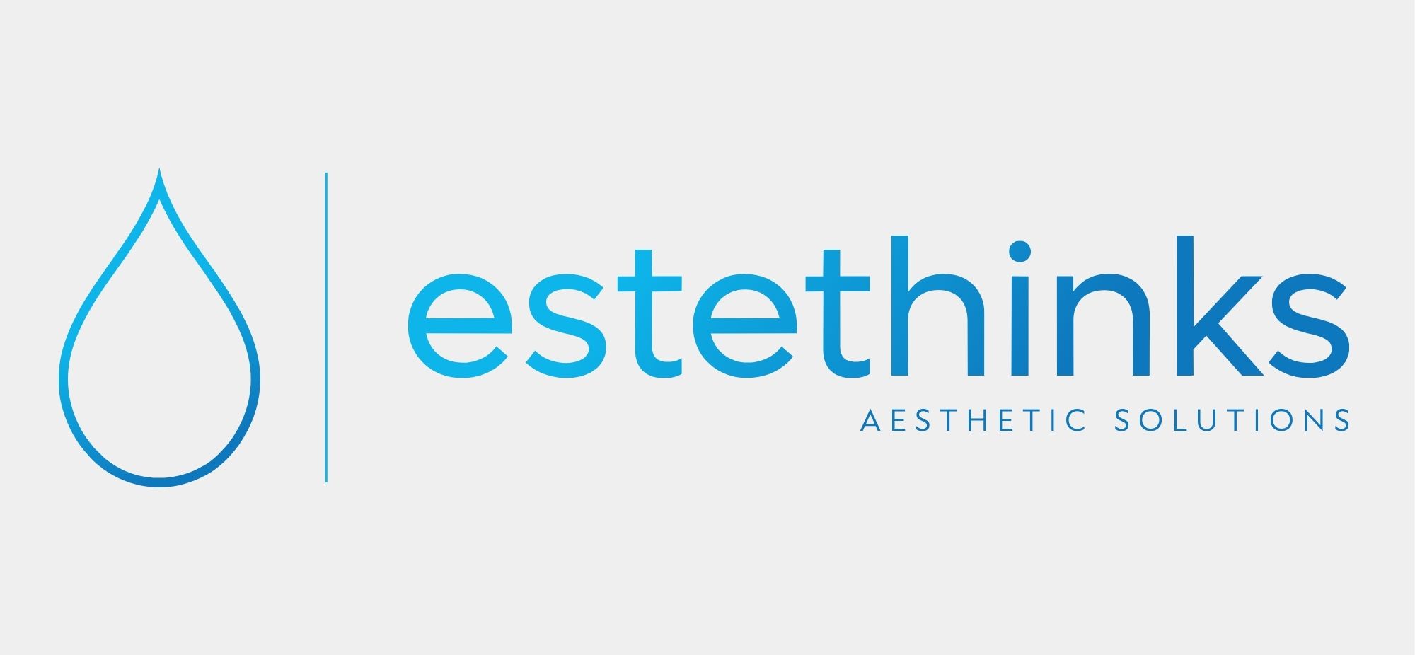 Estethinks Aesthetic Solutions Logosu
