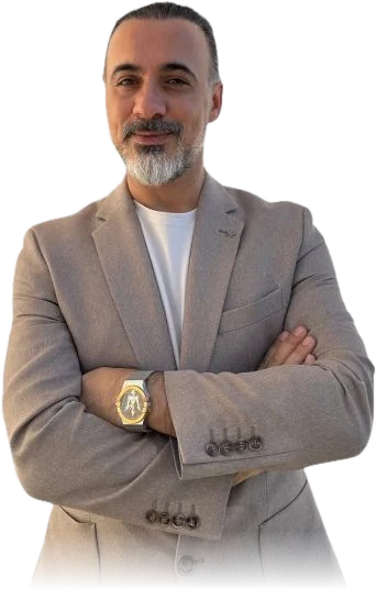 Dr. Ferman KOCA