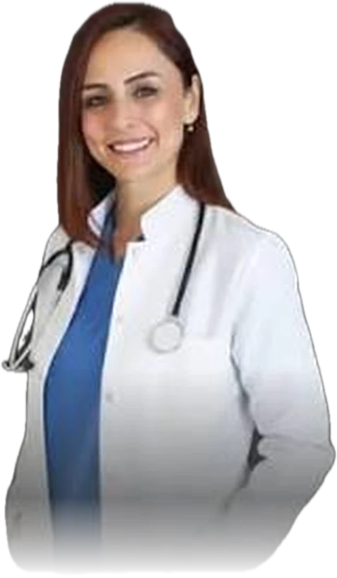 Dr. Bahar AYKUT